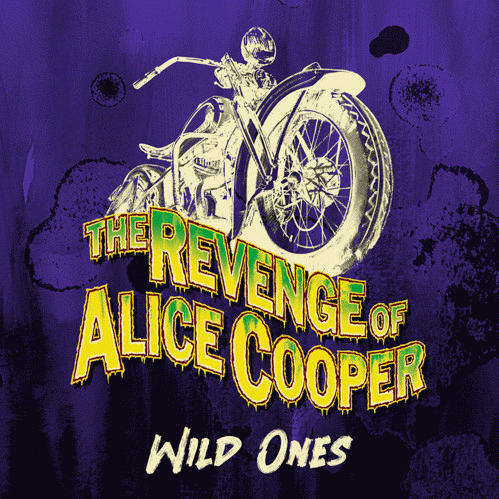 Alice Cooper : Wild Ones